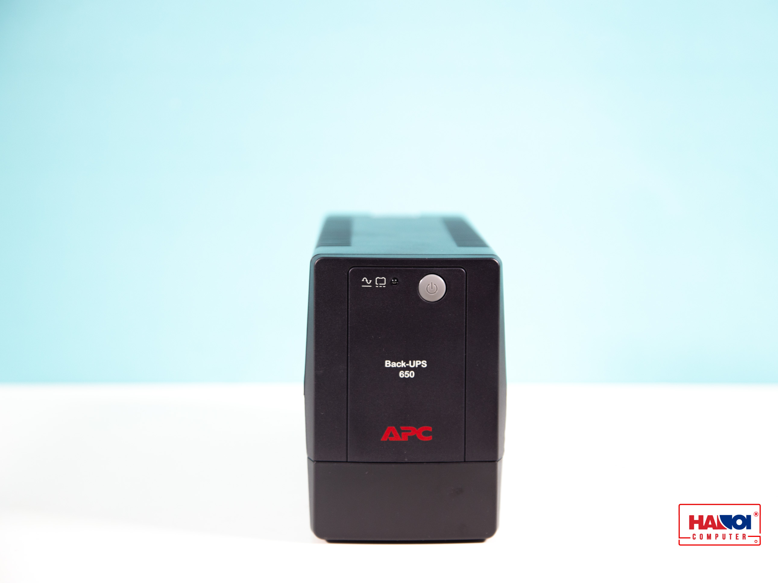 Bộ lưu điện APC Back-UPS 650VA 230V ảnh 1